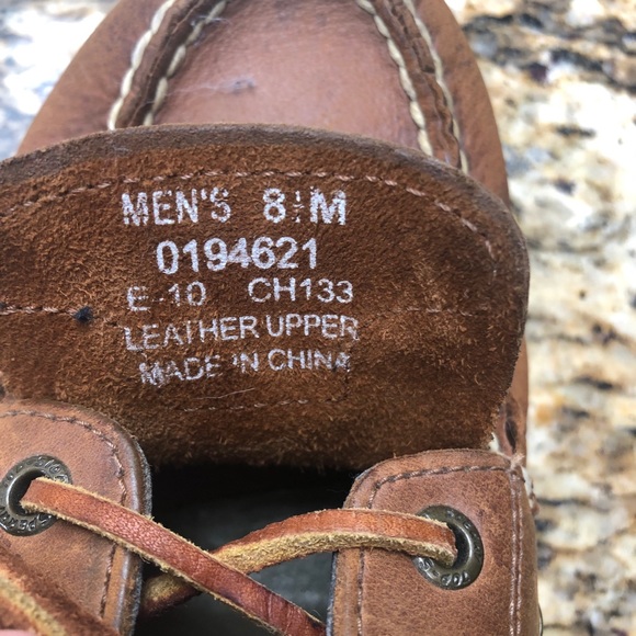 Sperry | Shoes | Sperry Size 85 Boat 